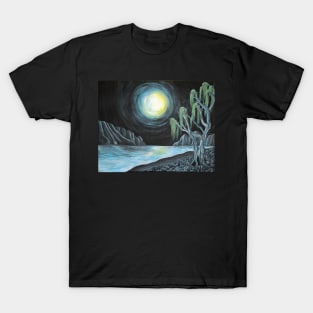 ArtistryOfTCW's "Corky's Heaven" T-Shirt